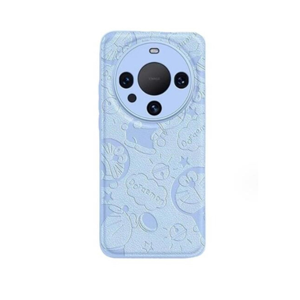 027 Cute Phone Case Anti Drop Protective Case Suitable For Huawei Mate60pro 766262012983
