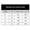 016 Smart Ring Bluetooth Connection for Blood Oxygen Heart Rate Sleep Ring -23# 6