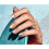 016 Smart Ring Bluetooth Connection for Blood Oxygen Heart Rate Sleep Ring -23# 5