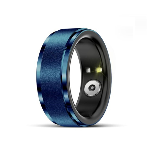 017 Smart Ring Bluetooth Connection for Blood Oxygen Heart Rate Sleep Ring -20# 1