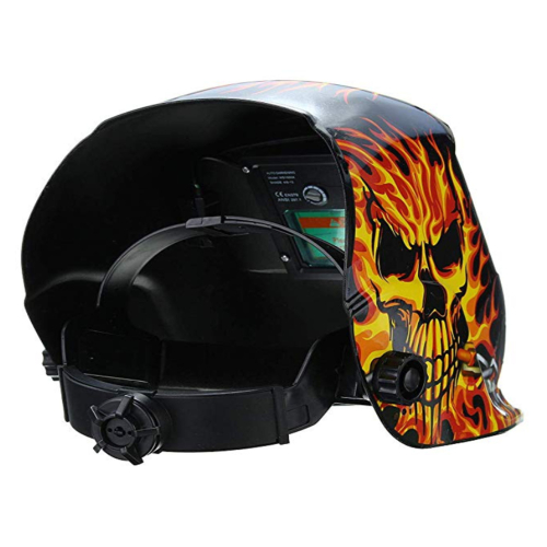 Auto Darkening Welding Helmet Mask Electrical Welding Tools Helmet & Goggles 1