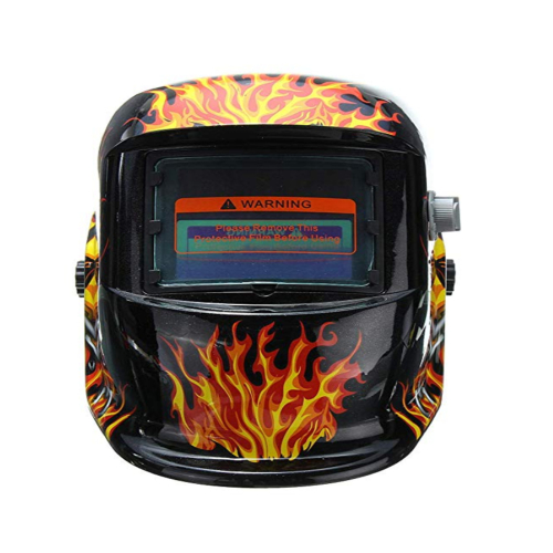 Auto Darkening Welding Helmet Mask Electrical Welding Tools Helmet & Goggles 2