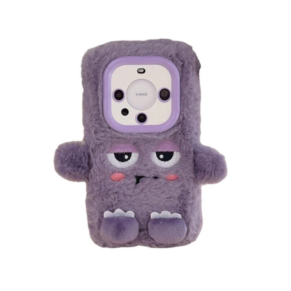032 Full Package Anti Drop Cute Phone Case Suitable For Huawei Mate60 766262013126