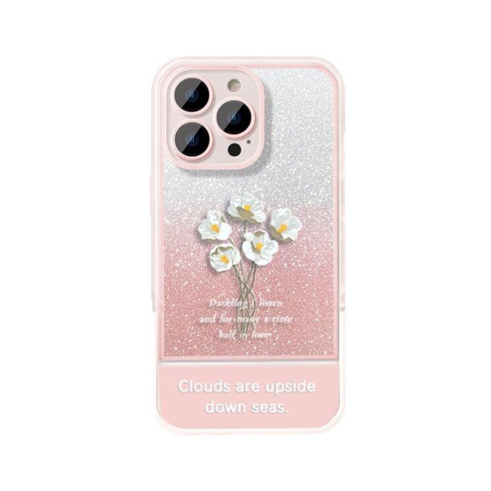 034 Phone Case Invisible Holder Protective Case Suitable For Huawei Mate60pro 766262013195