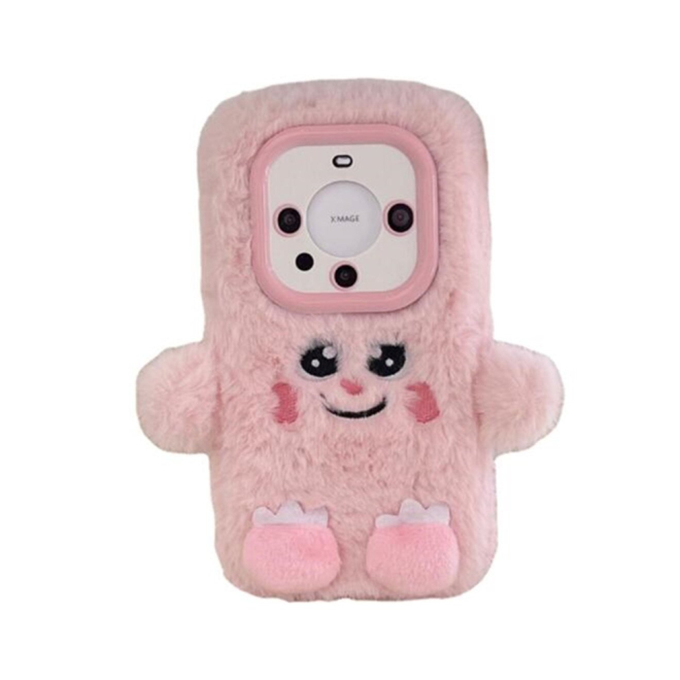 033 Full Package Anti Drop Cute Phone Case Suitable For Huawei Mate60pro 766262013164