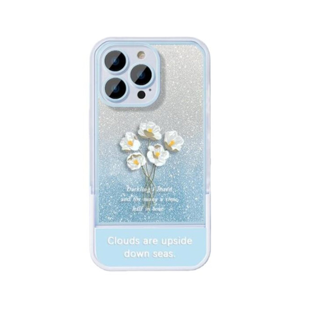 035 Phone Case Invisible Holder Protective Case Suitable For Huawei Mate60pro 766262013225