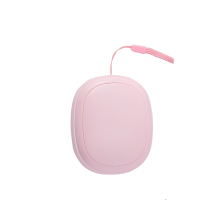 1200mAh Elektrischer USB-aufladbarer Handwärmer Taschenbeheizter Handwärmer
