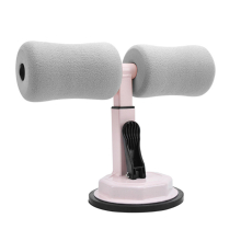Sucker Lazy Abdominal Machine Geschikt voor Sit-ups in de Slaapkamer - 5#