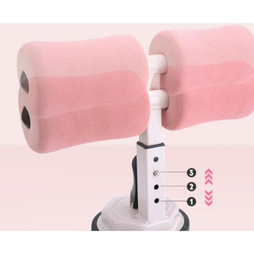 Lazy Sucker Abdominal Machine Suitable for Sit-ups in Bedroom - 9# 2