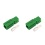 4X 75AMP Single Anderson Power Pole Connector Set Single Pole-Green 3