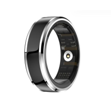 012 M1 Smart Ring Heart Rate Blood Oxygen Sleep Monitoring Ring -10#