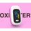 Monitor mit Herzfrequenz-Erkennung Tester Finger Clip Sättigung - Pink 2