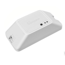 Sonoff RF R3 WiFi Wireless Smart Switch Compatible with Alexa & Google
