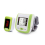 Finger Clip Pulse Oximeter Καρπού Υπέρυθρο Θερμόμετρο Οικογενειακό Σετ - Πράσινο 2