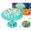 016 Children's Puzzle Balance Game Parent-child Interactive Desktop Toy 4