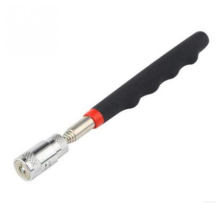 Magnetic Telescoping Pick Up Tool Magnetic Picking Tool with LED Flash Light