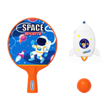 036 Fun Hanging Table Tennis Trainer for Children's Parent-child Sports Toys