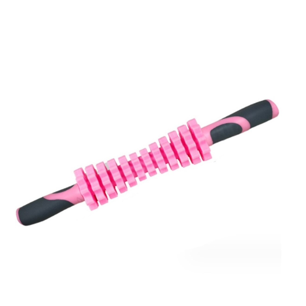 Dsport 02 Massage Roller Calf Muscle Relaxation Tool Slimming Roller