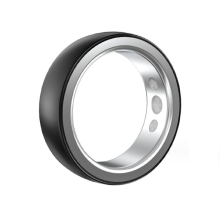 021 SR100 Smart Ring Sleep Monitoring Heart Rate Smart Ring -17#
