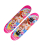 24 inch Beginner Skateboard Double Kick Concave - 1# 1