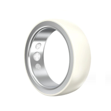 022 SR100 Smart Ring Sleep Monitoring Heart Rate Smart Ring -22#