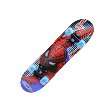 24 Zoll Skateboard für Anfänger Double Kick Concave - 3#