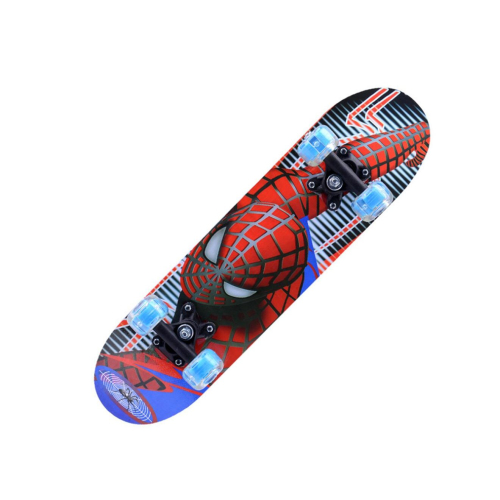 24 inch Beginner Skateboard Double Kick Concave - 3#