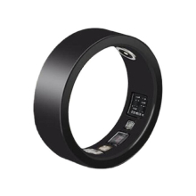 018 Sleep Monitoring Smart Ring Heart Rate and Temperature Smart Ring -19#