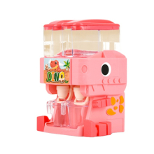 030 Water Dispenser Toy Can Drink Water Water Outlet Beverage Dispenser Toy