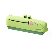 034 Children's Harmonica Puzzle 16 Hole Sound Playing Instrument Toy