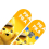 28 ιντσών Maple Youth Skateboard 4 Wheels Double Rocker - 9# 2
