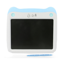8,5 hüvelykes LCD Smart Electronic Tablet gyerekeknek - kék