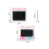 8,5 Zoll LCD Smart Electronic Tablet für Kinder - Rosa 2