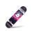 Πλήρες Skateboard 31 ιντσών Maple 4-Wheel για αρχάριους - 3# 1