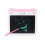 8,5 Zoll LCD Smart Electronic Tablet für Kinder - Rosa 3