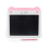 8,5 Zoll LCD Smart Electronic Tablet für Kinder - Rosa 1