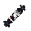 Μακριές σανίδες 7-στρώσεων Maple Wood Skateboard για εφήβους και ενήλικες, 1#0 1
