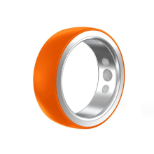020 SR100 Smart Ring Sleep Monitoring Heart Rate Smart Ring -20#