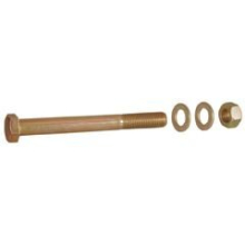 Certikin SPM20190 | Size M 20 X 190 Grey PVC Pipe & Fittings - Metric > Bolts, Nuts & Washers