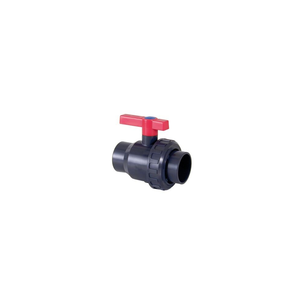 Certikin Single Union Ball Valves GP012SBVT | Size Â½ inch