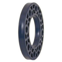 Certikin SPX200BR | Size 200 Grey PVC Pipe & Fittings - Metric > PVC loose flange