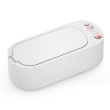 042 Ultrasonic Glasses Cleaning Machine Jewelry Makeup Brush Cleaning Machine