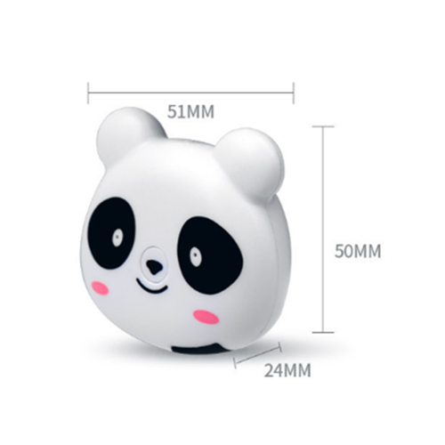 Portable Bluetooth Intelligent Anti-wolf Alarm 2