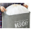 09 2Pcs Bundle Mouth Storage Basket Folding Dirty Clothes Storage Bag 3