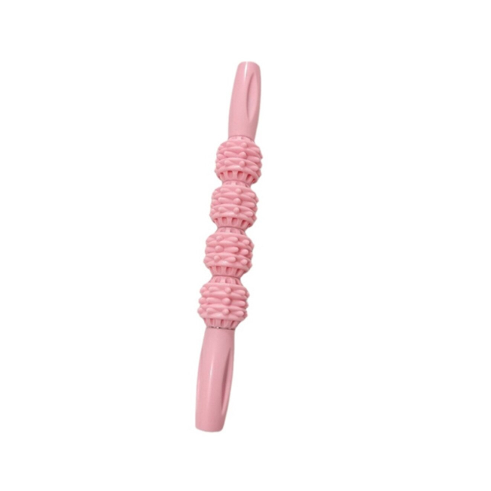Dsport 04 Massage Roller Leg Rolling Non Massage Stick Calf Muscle Massage Implement