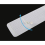 Environmentally odorless air conditioning windshield with orifices - 1# 2