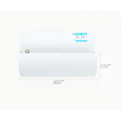 Environmentally odorless air conditioning windshield with orifices - 1# 2