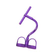 06 Stretching Machine Ryg Stretching Machine Abdominal Stramning Udstyr