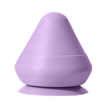 05 Saugnapf Massage Ball Muskelentspannung Nacken Membran Ball Yoga Ball