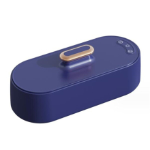 034 Ultrasonic Cleaning Machine Household Glasses and Jewelry Cleaning Machine